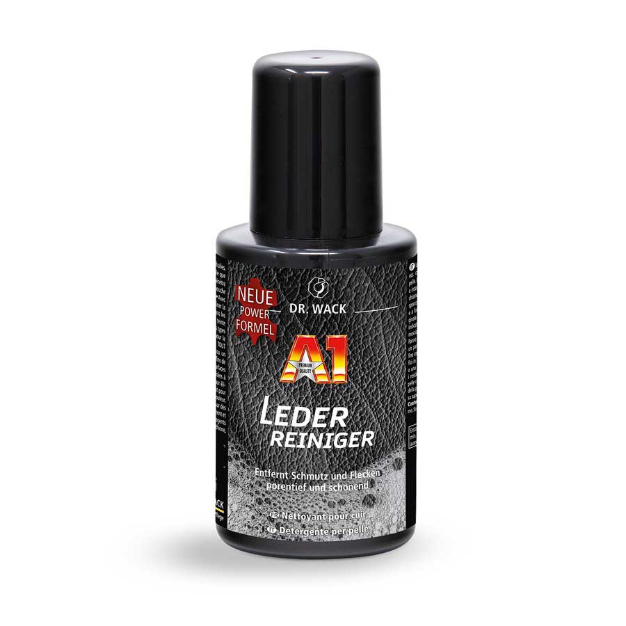 Dr. Wack A1 Leder-Reiniger 250ml Dr. Wack A1 Leder-Reiniger 250ml