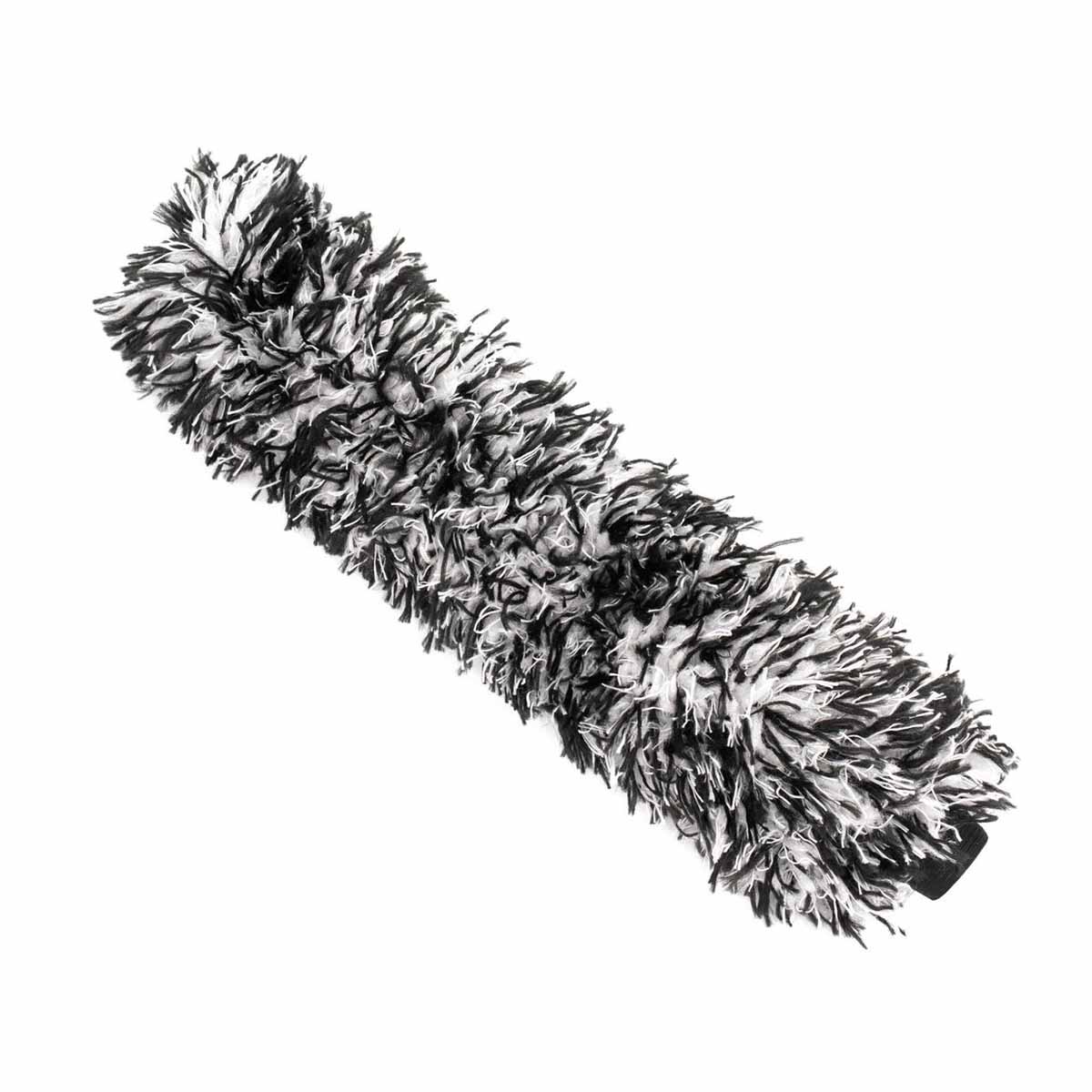 The Collection Flex Brush Ersatz Cover Mikrofaser