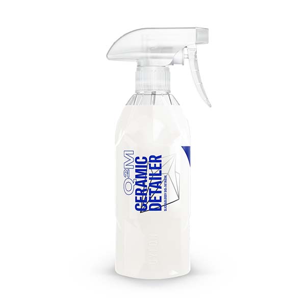 gyeon-g2m-ceramic-cetailer-400ml Gyeon Q²M CeramicDetailer 400ml
