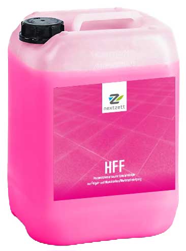 Nextzett-HFF-10l Nextzett HFF 10l