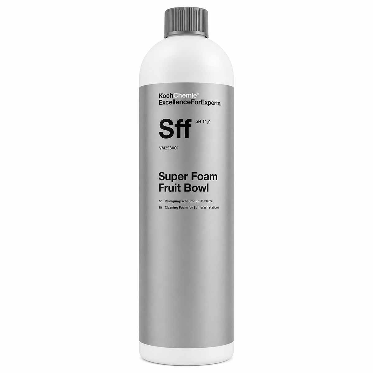 Koch Chemie Super Foam Fruit Bowl 1L