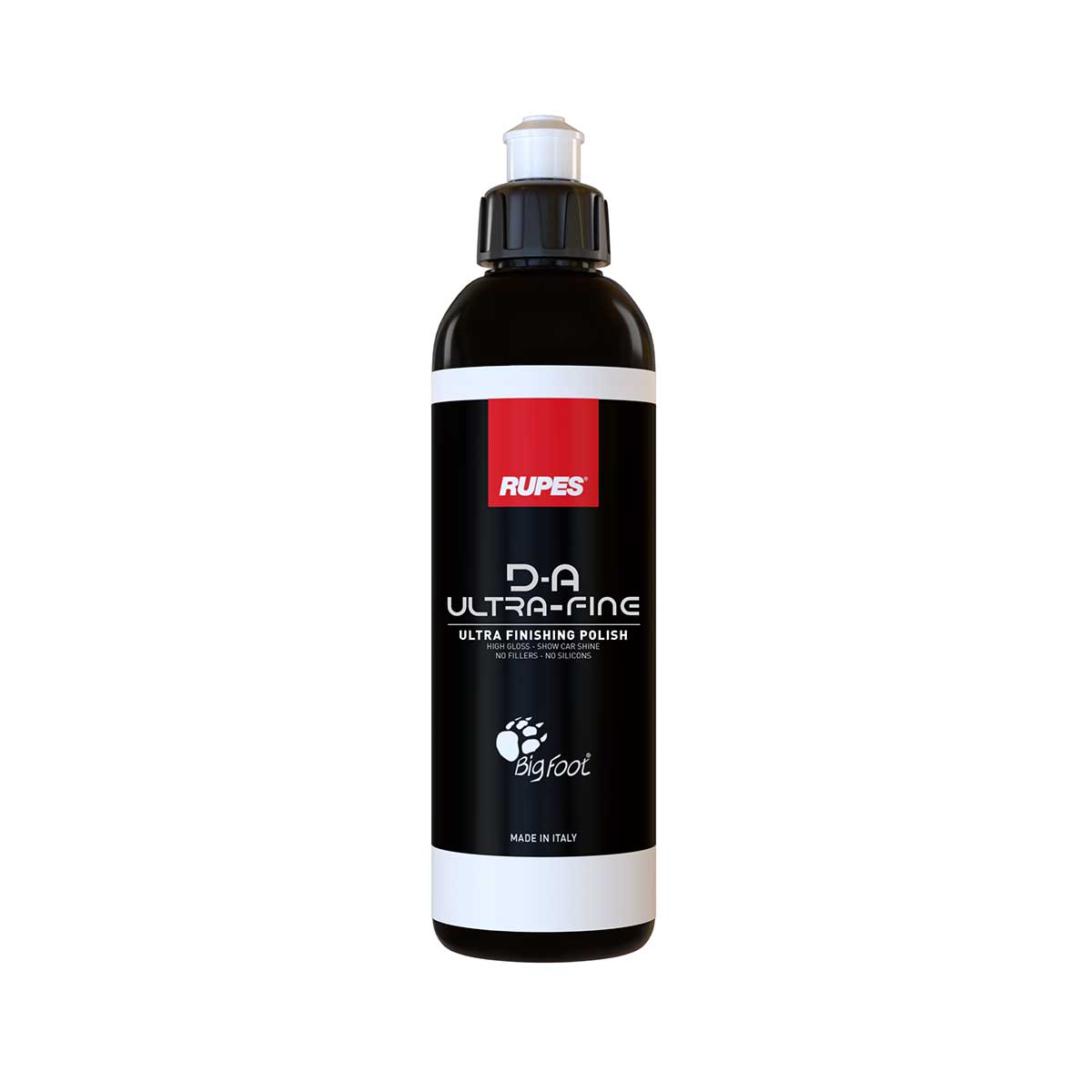 Rupes D-A Ultra Fine Finishpolitur 250ml