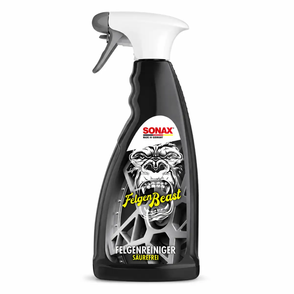 Sonax Felgenbeast Felgenreiniger 1L