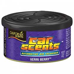 California Scents Verry Berry