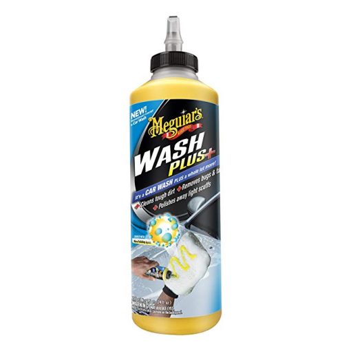 Meguiars-Car-Wash-Plus-710-ml Meguiars Car Wash Plus