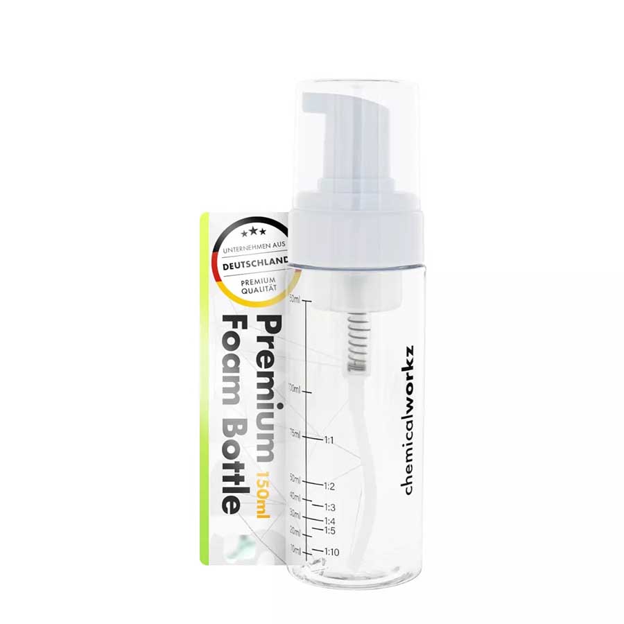 ChemicalWorkz Foam Bottle Schaumspender 150ml