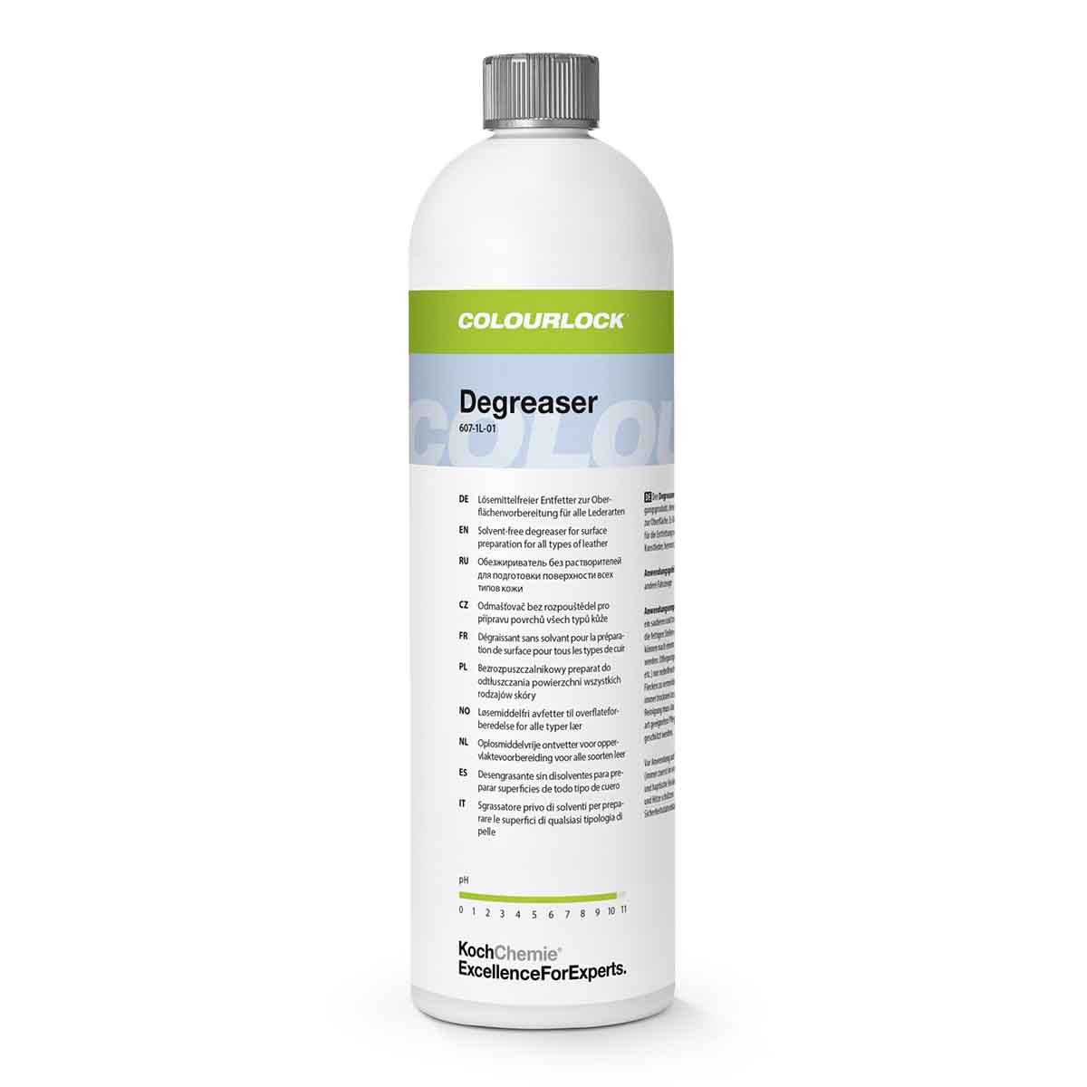 Colourlock Degreaser 1L Colourlock Degreaser 1L