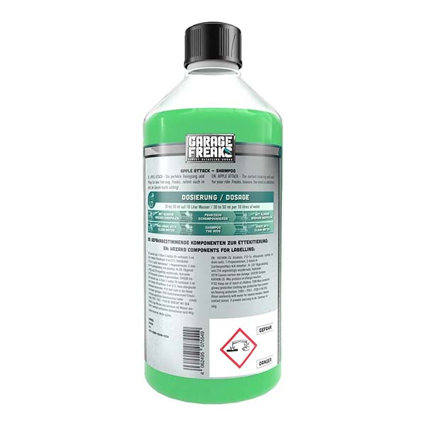 garage-freaks-autoshampoo-1l-pH-neutral_2 Garage Freaks Autoshampoo 1L pH-neutral