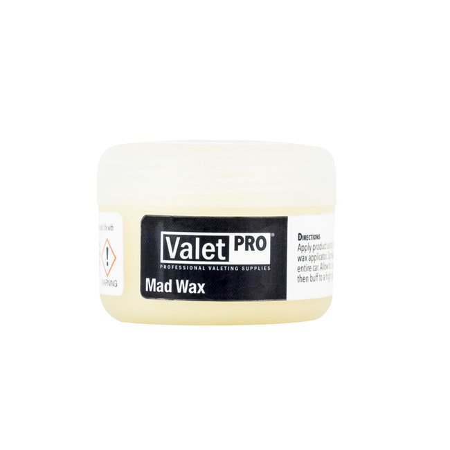 ValetPRO Mad Wax Montanwachs 50ml