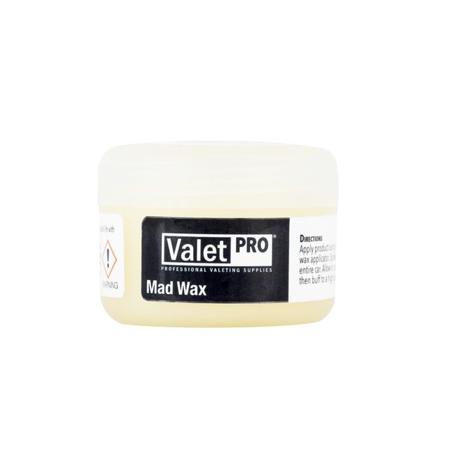 ValetPRO-Mad-Wax-Montanwachs-50ml ValetPRO Mad Wax Montanwachs 50ml