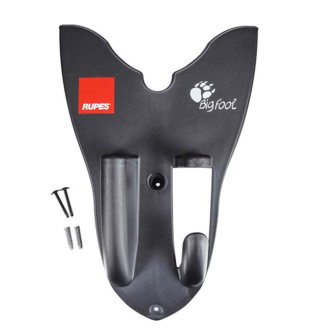 Rupes-Poliermaschinen-Wandhalter Rupes Wandhalter