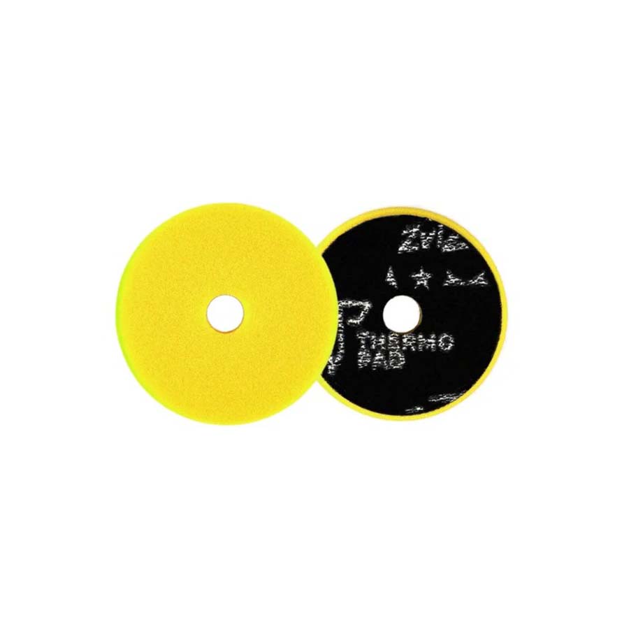 ZviZZer Thermo Allrounder Pad Soft Ø 75mm