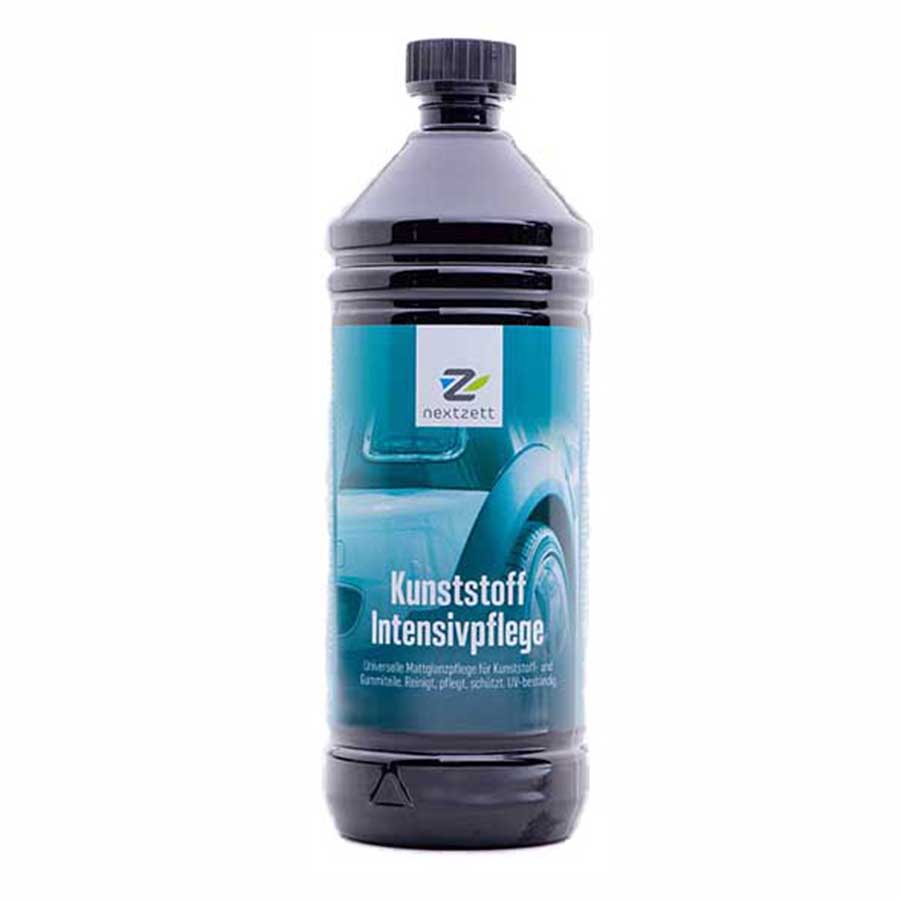 Nextzett Kunststoff Intensivpflege 1L Nextzett Kunststoff Intensivpflege 1L