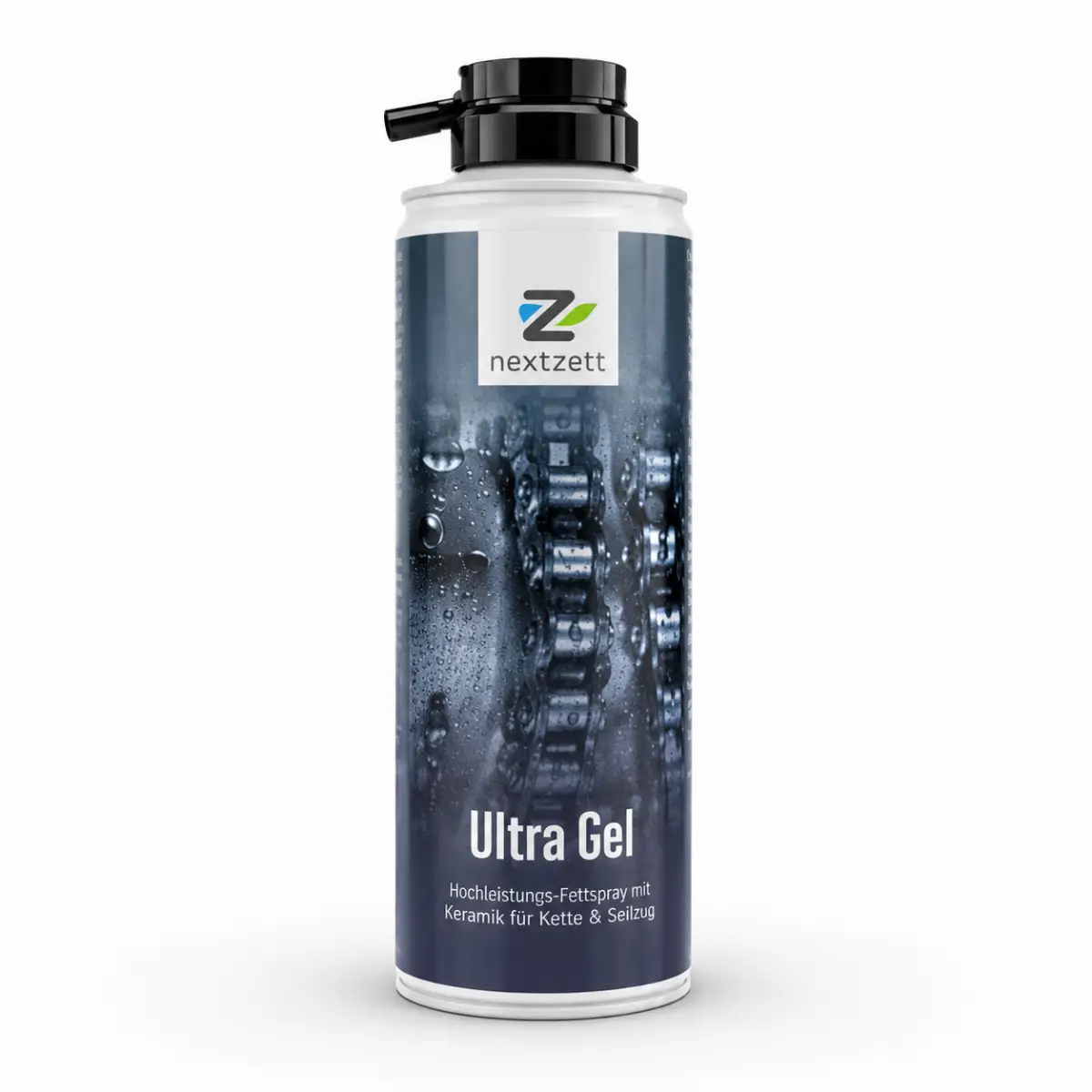 Nextzett Ultra Gel 300ml