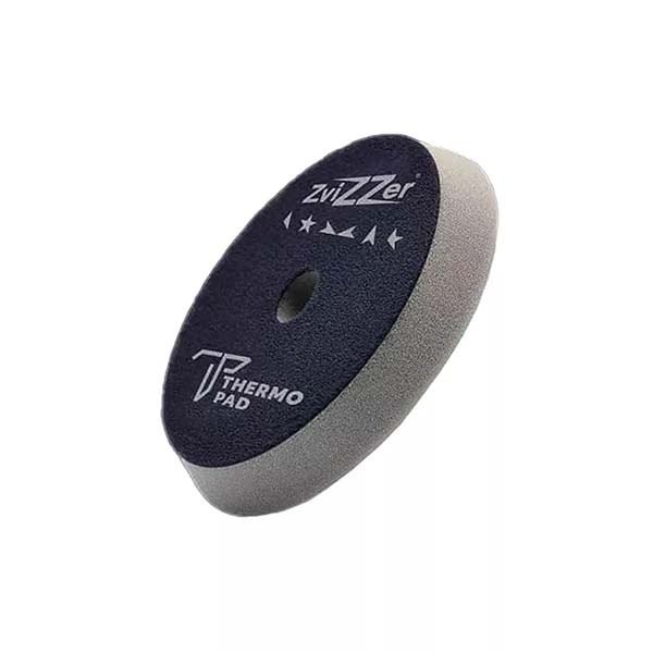ZviZZer ThermoPad Ultra Hart Grau Ø 75mm