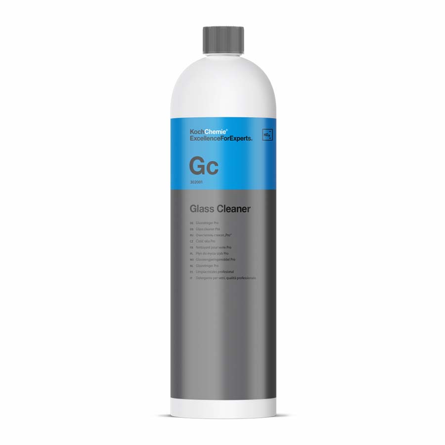 Koch Chemie Gc Glass Cleaner 1L