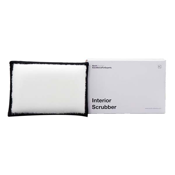 koch-chemie-interior-scrubber-scrub-pad Koch Chemie Interior Scrubber