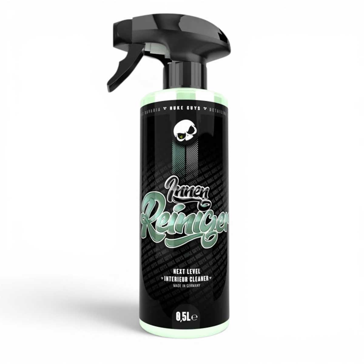 Nuke Guys Innenreiniger 500ml