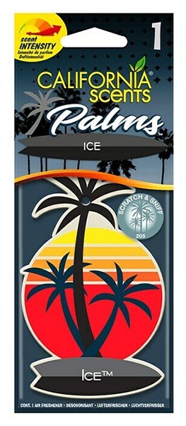 california-scents-palms-ice California Scents Palms Ice