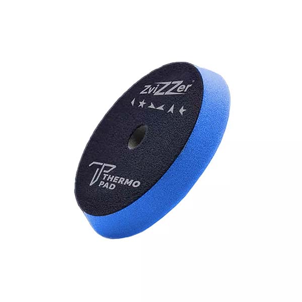 ZviZZer ThermoPad Medium Blau Ø 75mm