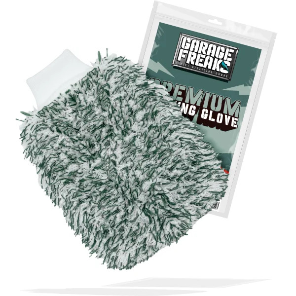 garage-freaks-premium-washing-glove-waschhandschuh Garage Freaks Premium Washing Glove Waschhandschuh