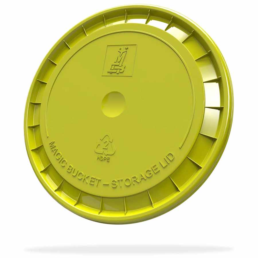 Magic Bucket Deckel MB Khaki Magic Bucket Deckel MB Khaki