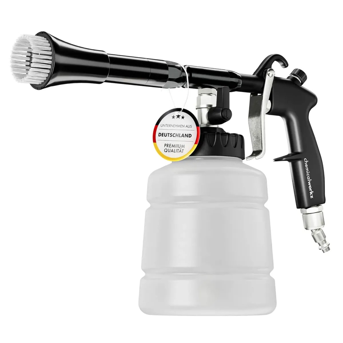 ChemicalWorkz Performance Cleaning Gun Druckluft-Reinigungspistole ChemicalWorkz Performance Cleaning Gun Druckluft-Reinigungspistole