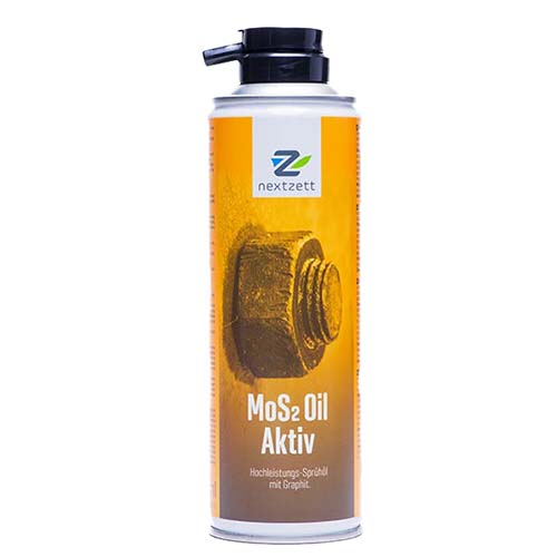 Nextett-Oil-Aktiv-Spruehoel-300ml Nextett Oil Aktiv Spruehoel