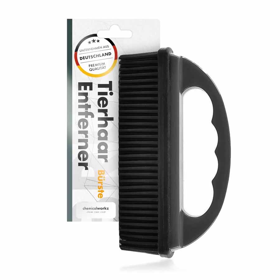 ChemicalWorkz Hair Removal Brush Tierhaarbürste ChemicalWorkz Hair Removal Brush Tierhaarbürste