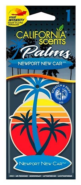 california-scents-palms-new-car California Scents Palms New Car