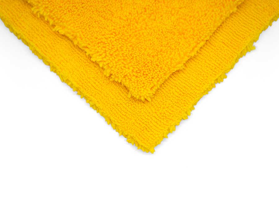 the-collection-microfiber-dual-pile-gold-7 The Collection Dual Pile 3er Pack Gold