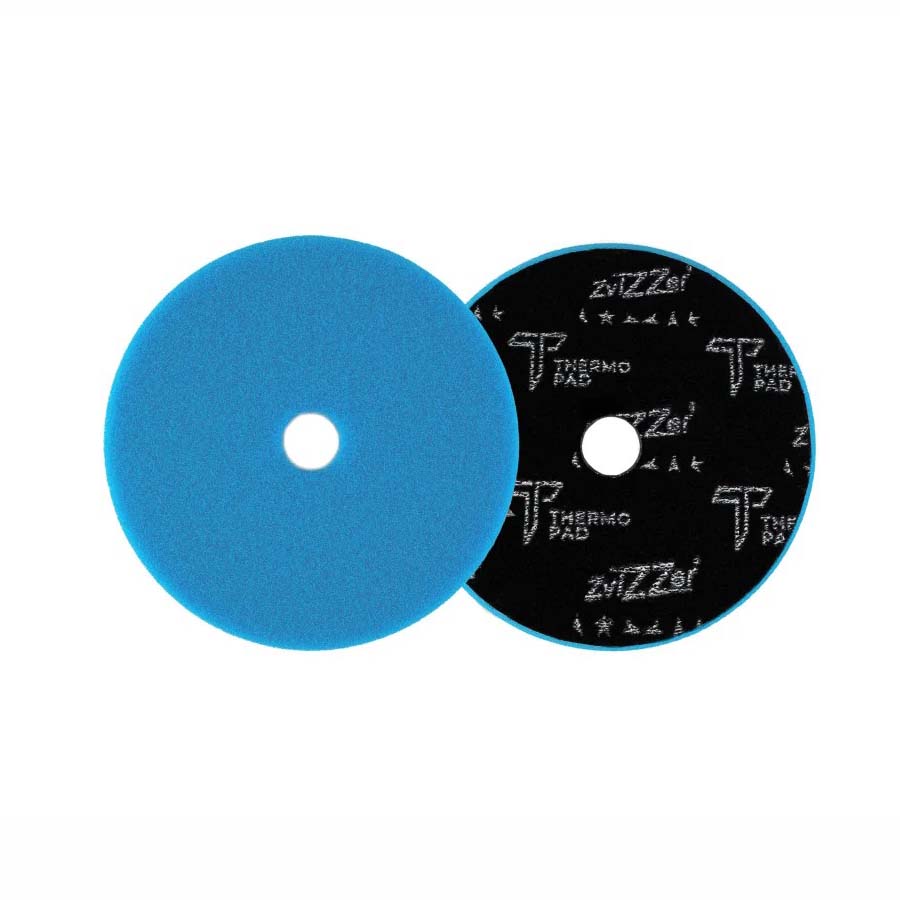 ZviZZer Thermo Allrounder Pad Ultra Hard Ø 125mm