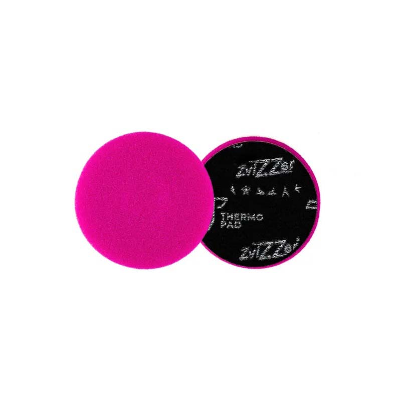 ZviZZer Thermo Allrounder Pad Hard Ø 35mm ZviZZer Thermo Allrounder Pad Hard Ø 35mm