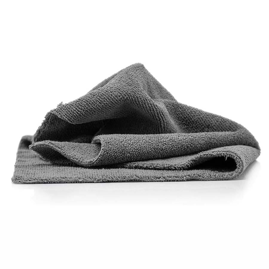 KONJUH Allrounder Coating Towel 250GSM grau