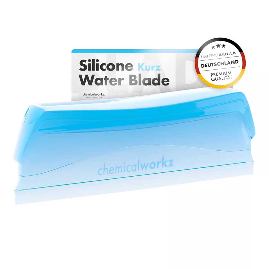 ChemicalWorkz Water Blade V2 Mini Türkis ChemicalWorkz Water Blade V2 Mini Türkis