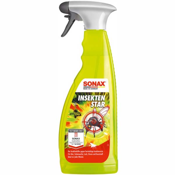 Sonax InsektenStar 750ml Sonax InsektenStar 750ml