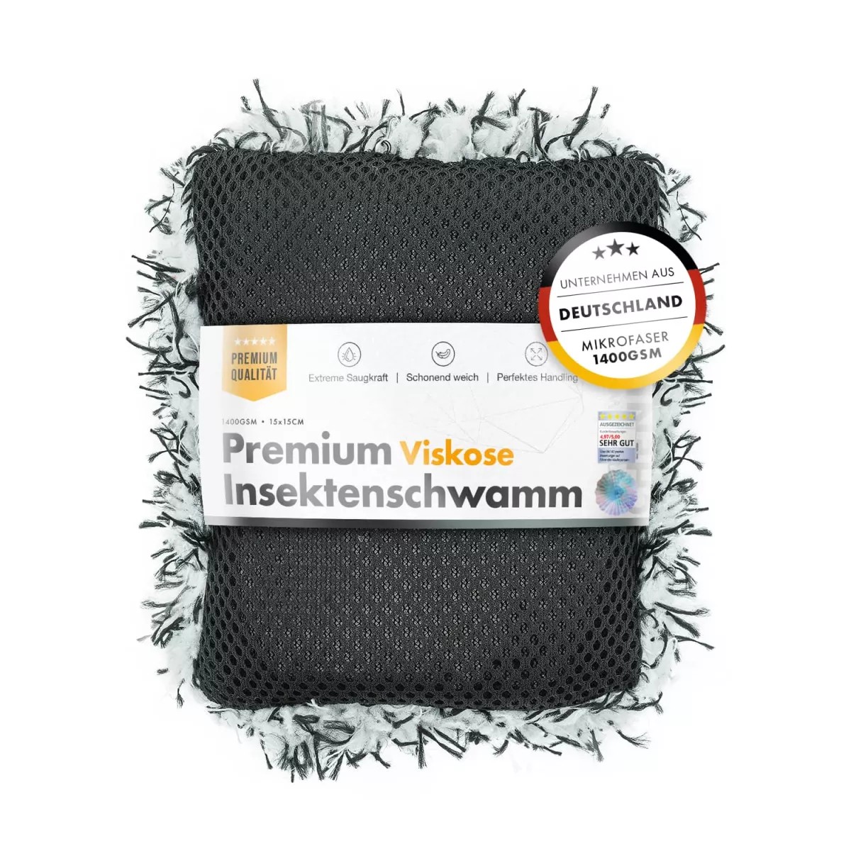 ChemicalWorkz Bug Sponge Insektenschwamm ChemicalWorkz Bug Sponge Insektenschwamm