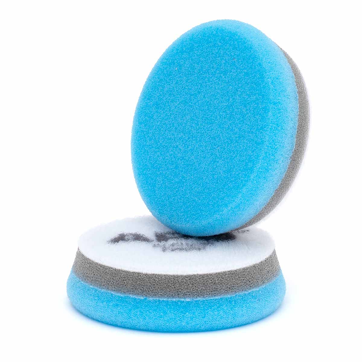 APS Alpha 50 Finish – Dual-Layer-Pad Ø 52/60mm