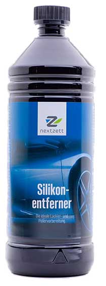 Nextzett-Silikonentferner-1l Nextzett Silikonentferner 1l