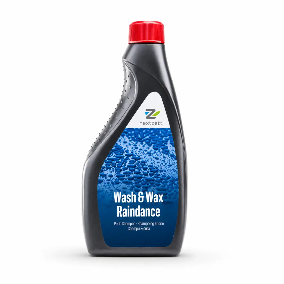 Nextzett Raindance Wash & Wax 500ml