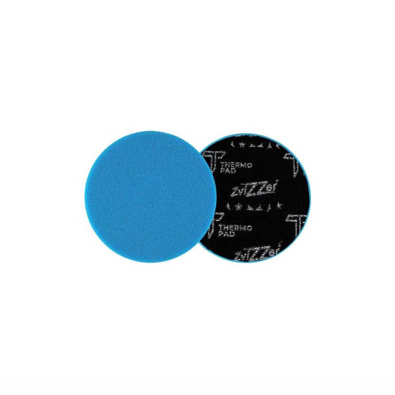 ZviZZer Thermo Allrounder Pad Ultra Hard Ø 35mm