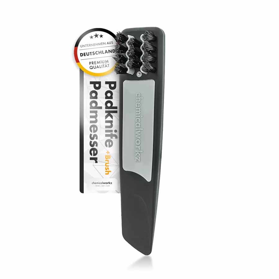 ChemicalWorkz Pad Brush & Knife ChemicalWorkz Pad Brush & Knife