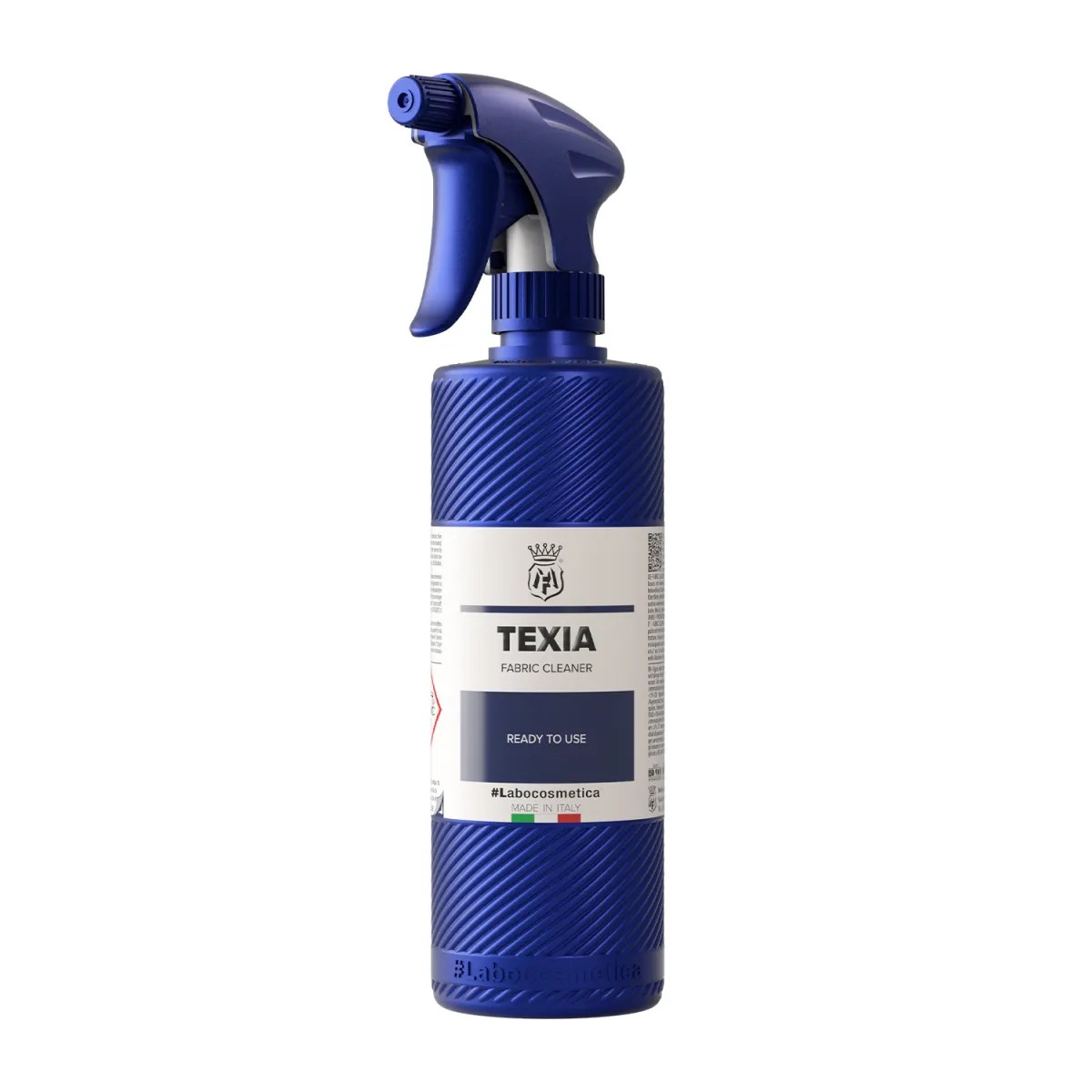 Labocosmetica Texia Textilreiniger 500ml Labocosmetica Texia Textilreiniger 500ml