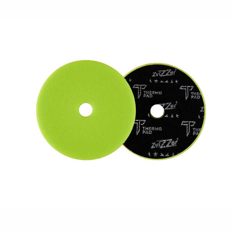 ZviZZer Thermo Allrounder Pad Ultra Soft Ø 125mm