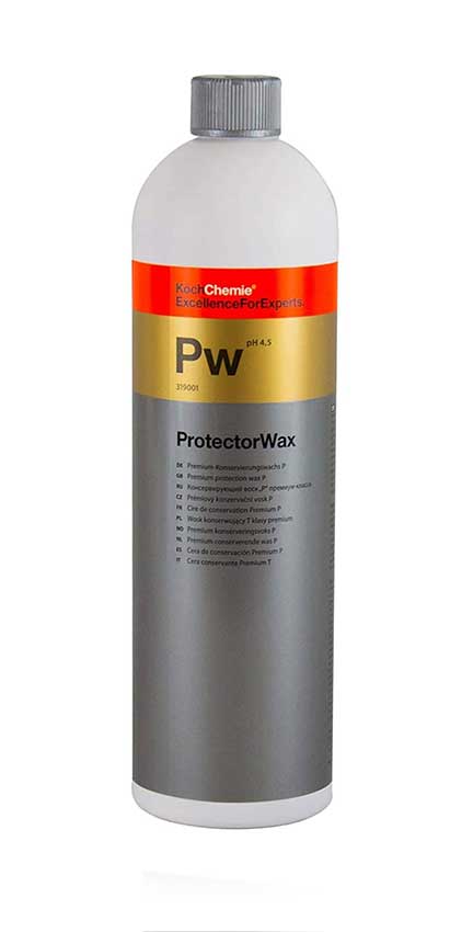 Koch Chemie Protector Wax 1L