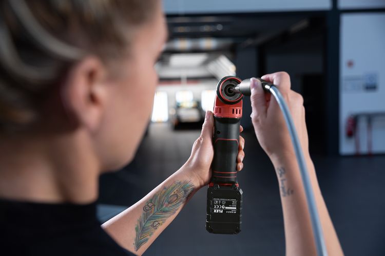 flex-flexible-welle-fuer-pxe-80-10-8-EC_5 FLEX Flexible Welle FS140 Set für PXE 80