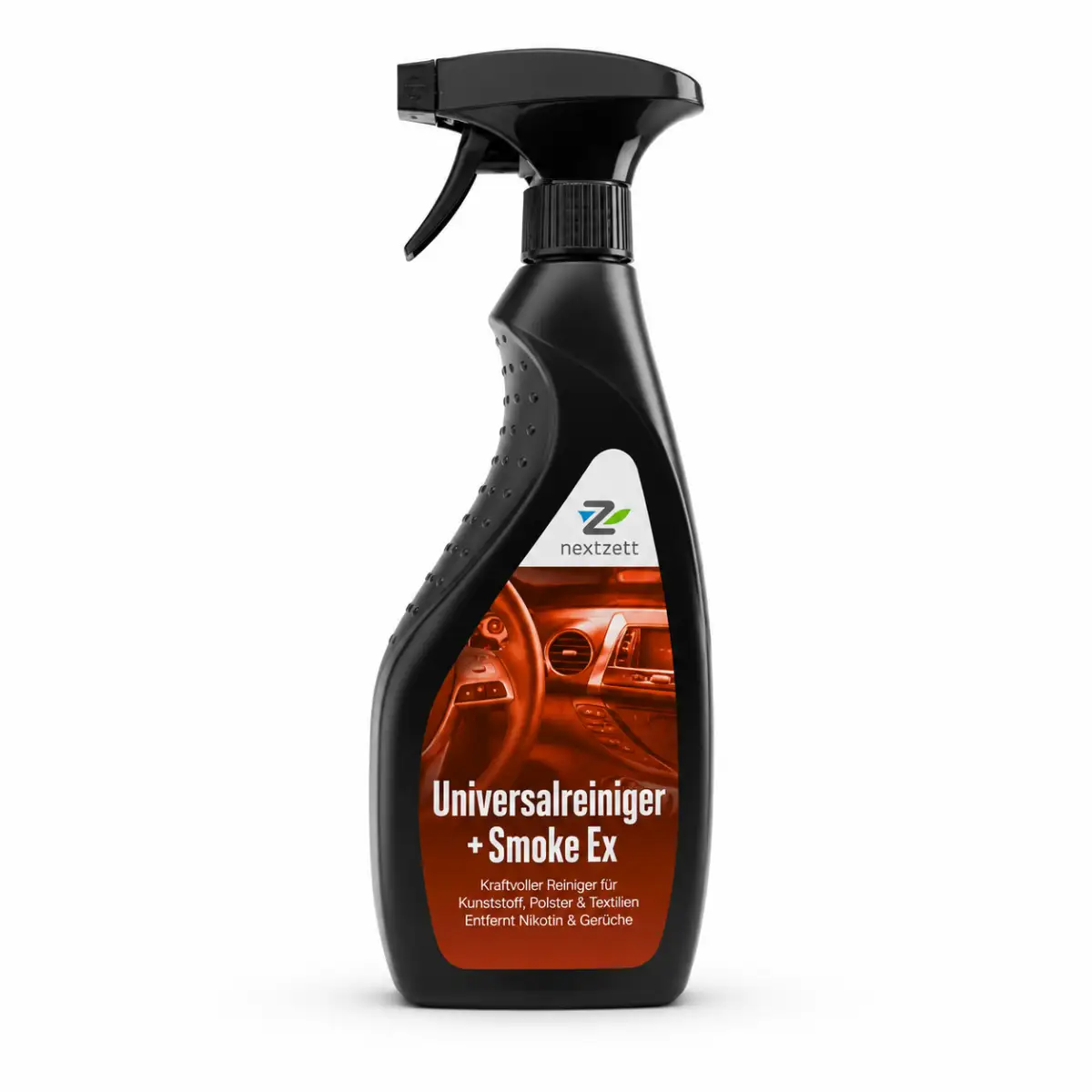 Nextzett Universalreiniger + Smoke Ex 500ml