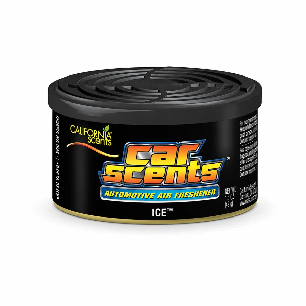 California Scents Ice