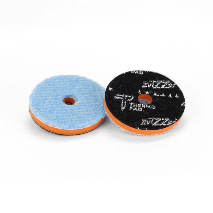 ZviZZer Thermo Hybrid Pad Ø 80mm