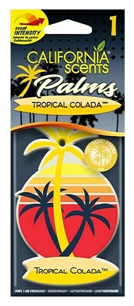 california-scents-palms-tropical-colada California Scents Palms Tropical Colada